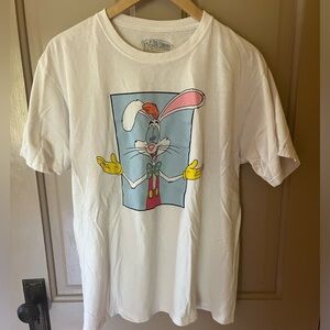 Who Framed Roger Rabbit